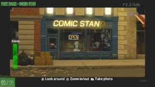 The Amazing SpiderMan 2  All J Jonah Jameson Photo Collectible Locations Guide [upl. by Annalee]