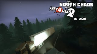 L4D2 North Chaos — TASCoop [upl. by Newo585]