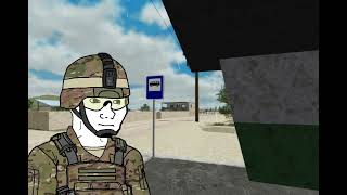 Brain Stew but you’re a US Marine clearing out the village of Gagre Naw Northern Khorasan 2018 [upl. by Miun]