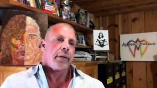 Ultimate Warrior Exposes Hulk Hogan [upl. by Yurt]