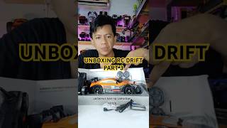 UNBOXING RC DRIFT PART 3 rc tcdrift unboxing unboxingrccar [upl. by Nani831]