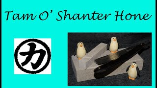 Tam O Shanter Hone [upl. by Cody]