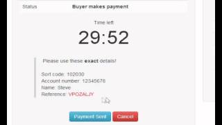 How to buy bitcoins in the UK [upl. by Allegna35]