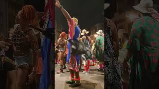 🌞Ils portent une robe 👀 au carnaval martinique 🏝️ trending vlog [upl. by Waldemar423]