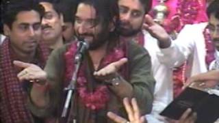 Shareek e DawateIslam Hain Abu Talib Part1 Nadeem Sarwar [upl. by Kial632]