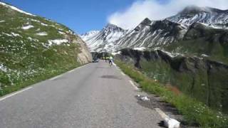 2009 Brevet de Randonneur des Alpes [upl. by Einhpad]