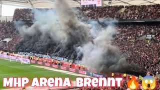 VFB Stuttgart vs FC Heidenheim 33 Highlights  Bundesliga 2024 [upl. by Holey]