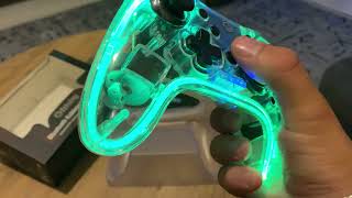 Frisby Bluetooth Kablosuz Game Pad FGP3856Bt Tanıtım videosu [upl. by Gonta]