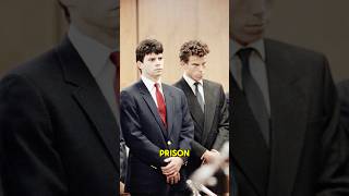 Menendez brothers truecrime [upl. by Ystap]