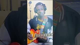 How to play congolese Soukous Seben youtube music trending subscribe viral gospelmusic shorts [upl. by Jeroma]