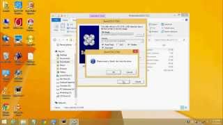 How to create Hirens Boot CD 152 CDDVD  Windows Tutorial  Boot Loader  Computer  Laptop  PC [upl. by Orgel]