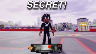 THE SECRET quotVersatile Veteranquot IS THE BEST BUILD IN HOOPS LIFE AFTER THE UPDATERARE BUILD [upl. by Crespo28]