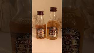 2862 🏴󠁧󠁢󠁳󠁣󠁴󠁿 Виски CHIVAS REGAL 12 old…whisky chivasregal [upl. by Fitton224]