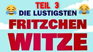 Fritzchen Witze Teil 3 [upl. by Lienaj796]