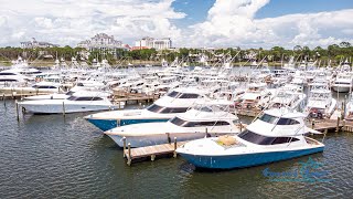 2022 Hype Video for Emerald Coast Blue Marlin Classic [upl. by Ybsorc391]