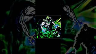 Oversoul Spectre vs PreRetcon Molecule Man [upl. by Ennayehc107]