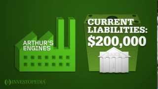 Investopedia Video Working Capital [upl. by Haneen]