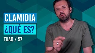 ¿Puedo tener clamidia  Qué es y cómo tratarla clamidia ets [upl. by Westney]