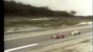 Gilles Villeneuve Vs Rene Arnoux [upl. by Evangelin]