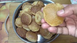 ফুচকা মামাদের মত ফুচকা তৈরির রেসিপি খুব সহজে । Fuska recipe bangla  Street Food Fuska Recipe Ayesha [upl. by Vivyanne]