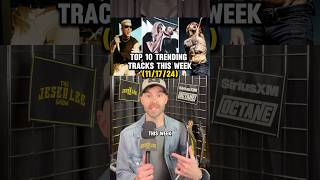 Linkin Park Beartooth Hollywood Undead and more on this week’s top 10 [upl. by Christiansen480]