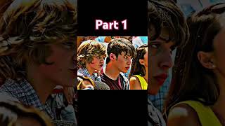 Hollywood movie hindi dubbed part 1youtubeshorts shorts shortsfeed shortsvideo [upl. by Sathrum]