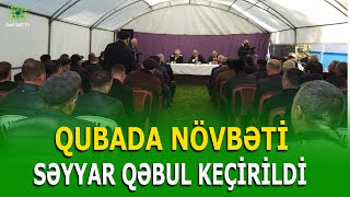 İCRA BAŞÇISI TƏHSİLLƏ BAĞLI TAPŞIRIQ VERDİ [upl. by Quent]