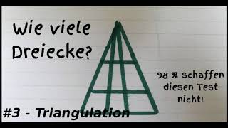 Werkzeugkasten der Narzissten  3 Triangulation [upl. by Eelyk]