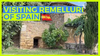 Visiting Remelluri La Rioja Spain  For Wine Lovers 🇪🇸 [upl. by Appledorf]