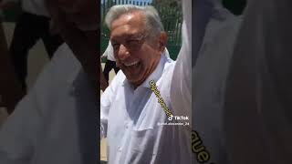 💔🇲🇽 Momentos AMLO MÉXICO MÉXICOALMOMENTO [upl. by Krell]