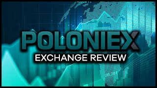 Poloniex Review [upl. by Trakas]