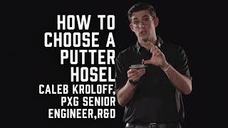 How to Choose the Right Hosel for Your Putter [upl. by Leo]