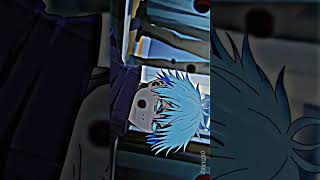 jujutsukaisen gojosaturoamv [upl. by Puritan535]