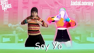 GAMEPLAY Soy Yo by Bomba Estéreo  Just Dance 2020 Unlimited amp [upl. by Elynad165]