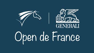 Generali Open de France 2024  Terrain 1 [upl. by Brigham]