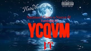 Audio Oficial  YCQVM Natanael Cano Ft Nueva H [upl. by Fitzhugh]