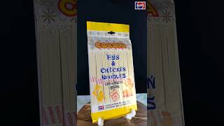 Cocola Stick Noodles Cooking By hatmancooking [upl. by Schalles]