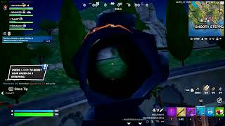 Fortnite sniper shotsfortnite fortniteclips fortnitesniping [upl. by Mina182]