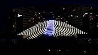 Broadbeach At Night  30 May 2015 [upl. by Myra]