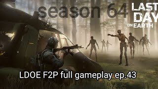 LDOE F2P full gameplay ep43 [upl. by Marsden210]