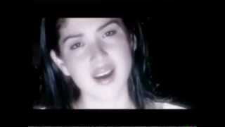 Jaci Velasquez  Como se cura una herida video originalwmv [upl. by Howe761]