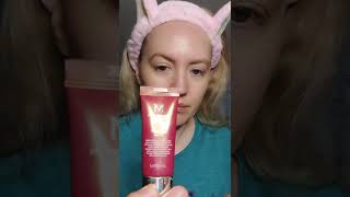 prime plus revlon y muestra de bb cream missha tono 21 missha [upl. by Tnomad]