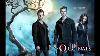 The Originals 3x03 City of War Fictionist [upl. by Llerihs]