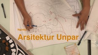 KOMMUNTV 02 Ngintip Arsi Unpar [upl. by Hy]