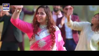 Shehnai OST  Asim Azhar amp Nehal Naseem  ARY Digital Drama [upl. by Ailina]