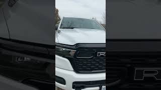 Reflective concepts overly decals on 2025 Ram 1500 [upl. by Dirk]