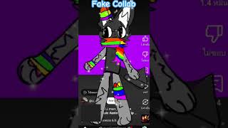 Fake Collab with Liman28 [upl. by Hanas]