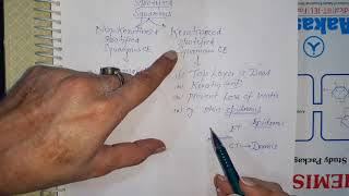 Difference Between Keratinized and NonKeratinized Stratified Epithelium CBSE Class 11th Bio [upl. by Lough]