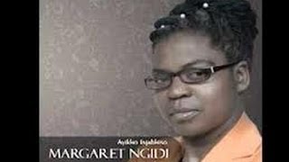 Margaret Ngidi  Sinomhlobo ongu Jesu [upl. by Jacquet262]