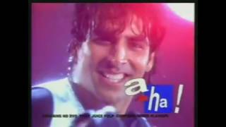 Akshay Kumar  Bollywood Action Hero  old Indian Ads [upl. by Eblehs]